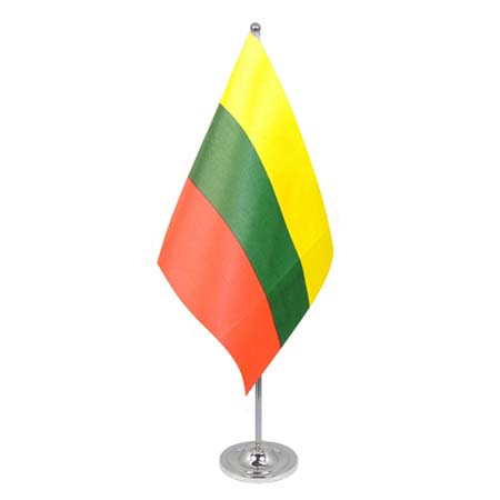 Lituania: actele normative care reglementează tehnica legislativă