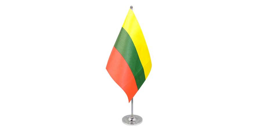 Lituania: Ghidul pentru cercetările juridice